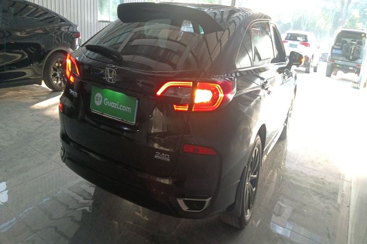 Used Honda Avancier 2019 240TURBO Two-Wheel Drive Prestige · Starry Sky Limited Edition