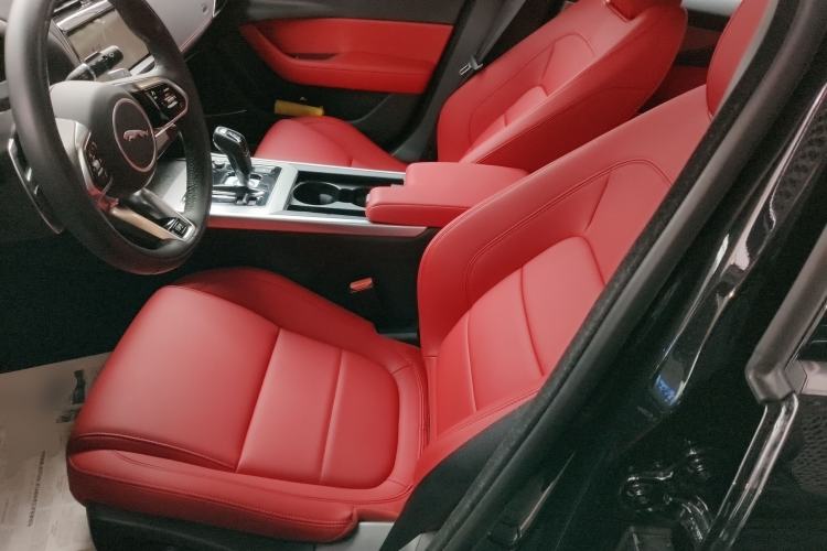 Used Jaguar XEL 2024 2.0T 250 PS R-DYNAMIC S Advanced Sport Edition
