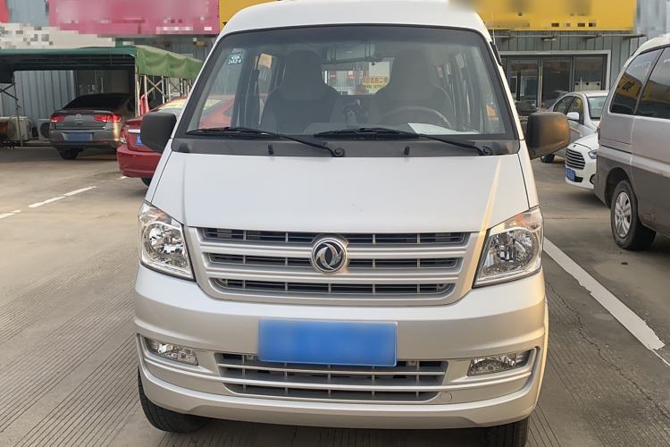 Used Dongfeng Xiaokang K07S 2019 1.2L Practical Version China VI Standard DK12
