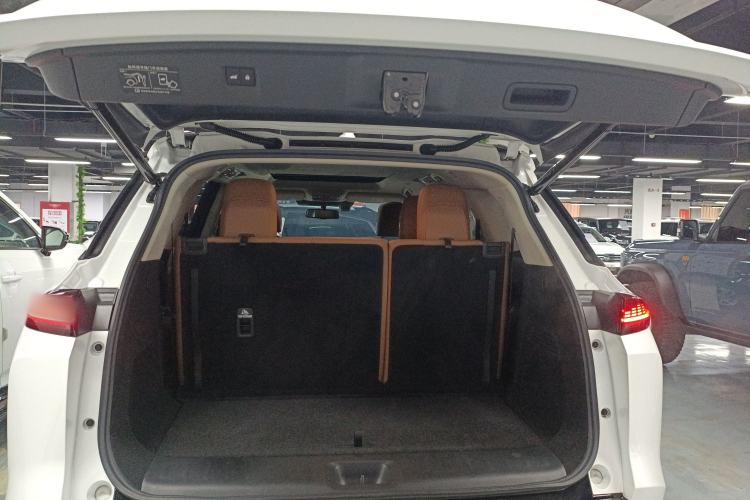 Used Nissan Pathfinder 2024 380 VC-TURBO Four-Wheel Drive Prestige Edition 6 Seats
