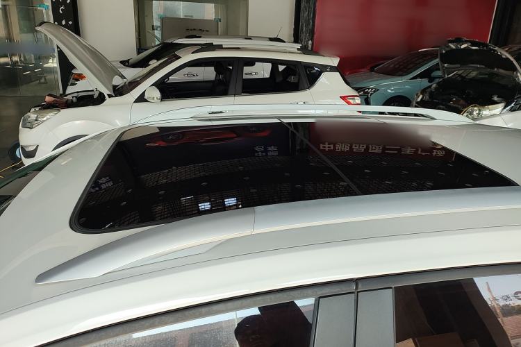 Used Volkswagen Lavida 2019 Hatchback 280TSI DSG Comfort Edition China VI Standard