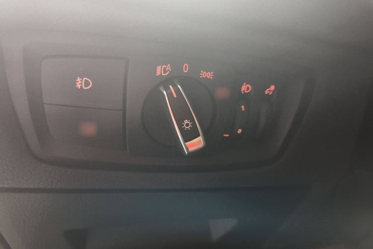 Used BMW 1 Series 2018 118i Sport Design Package
