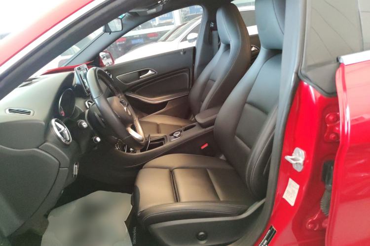 Used Mercedes-Benz CLA 2016 Facelifted CLA 200 Stylish Edition