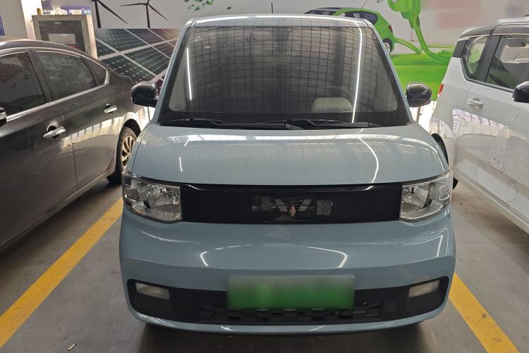 Used Wuling Hongguang MINIEV 2022 Enjoy Edition Lithium Iron Phosphate
