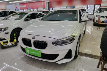 Used BMW 1 Series 2019 118i M Sport Package