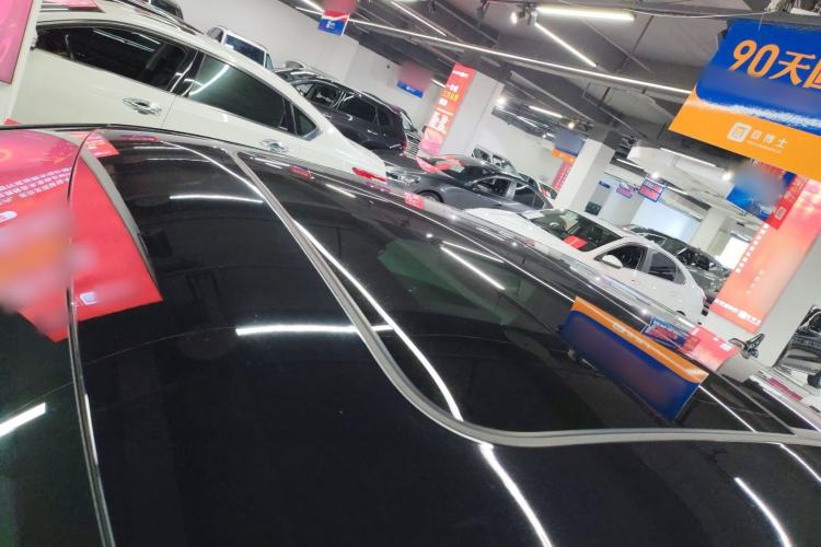 Used Volkswagen Passat 2024 380TSI Starry Elite Edition