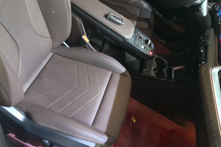 Used BMW iX1 2023 xDrive30L X Design Package
