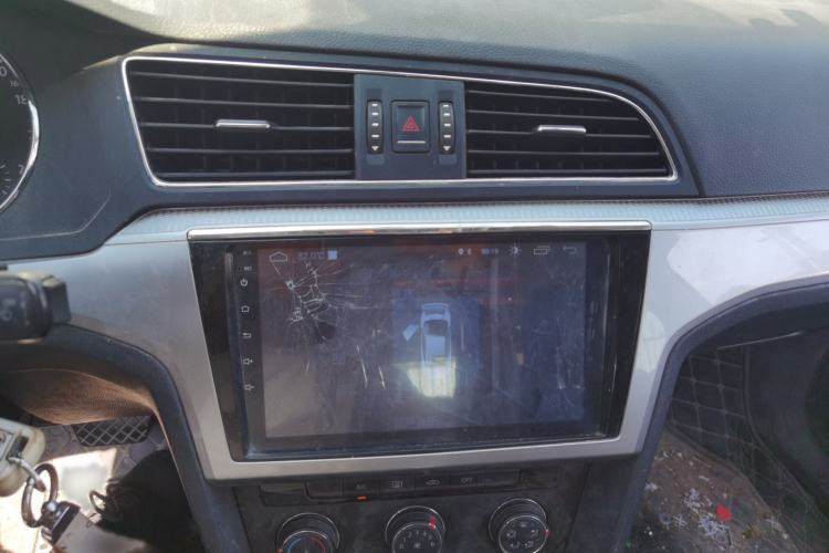 Used Volkswagen Lamando 2018 230TSI DSG Fashion Edition