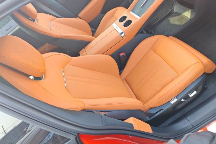 Used  YU7 2025 Ultra-Long Range Rear-Wheel Drive Version
