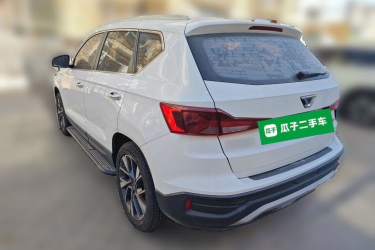 Used Jetta VS5 2019 280TSI Automatic Glory Edition
