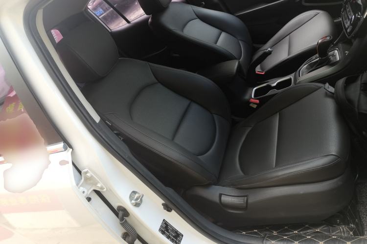 Used Hyundai ix35 2018 2.0L Automatic 2WD Zhiyong·Changxiang Edition