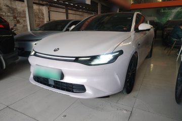 Used Leapmotor C01 2023 525 Comfort Edition