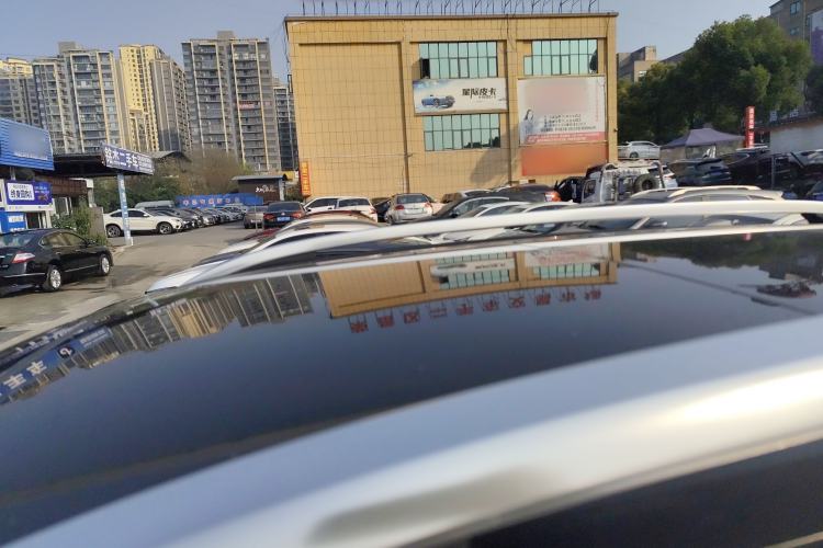 Used Volkswagen Talagon 2024 380TSI All-Wheel Drive R-Line Cruise Edition
