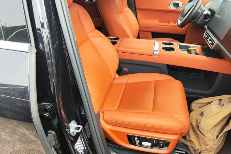 Used Li Auto L8 2024 Max
