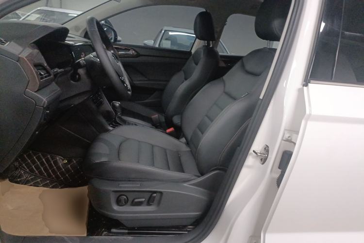 Used Volkswagen Tharu 2021 280TSI Two-Wheel-Drive Luxury Plus Edition
