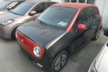 Used ORA Black Cat 2022 301km Base Version Ternary Lithium