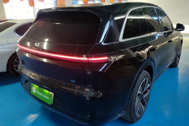 Used Li Auto L6 2024 Max