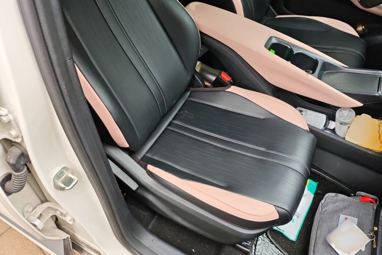 Used BYD Seagull 2024 Honor Edition 305km Dynamic Version
