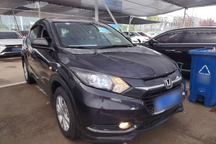 Used Honda Vezel 2017 1.5L CVT 2WD Comfort Model
