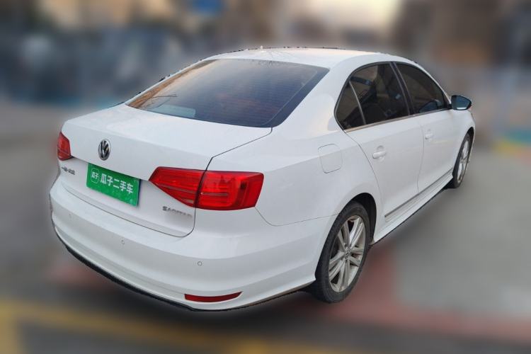 Used Volkswagen Sagitar 2018 280TSI DSG Ignite Edition
