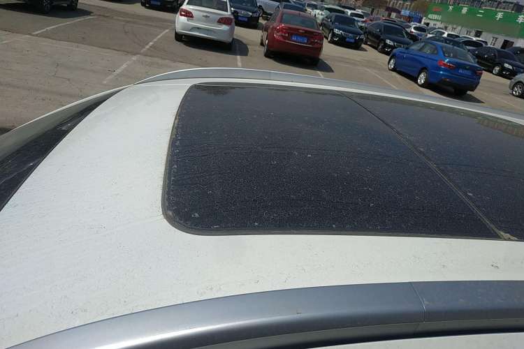 Used Chery Tiggo 8 2024 Honor Edition 230TCI Automatic Excellence Version 5 Seats
