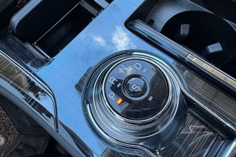 Used Ford Mondeo 2017 EcoBoost 180 Stylish Model
