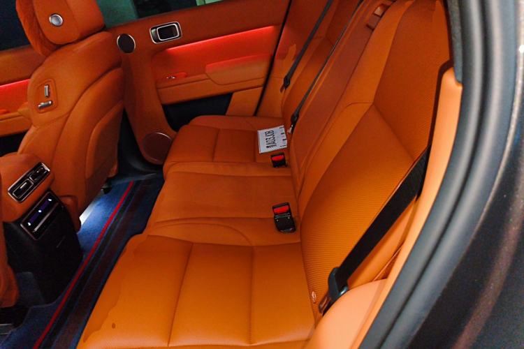 Used Li Auto L7 2023 Pro Model