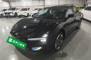 Used XPeng MONA M03 2025 620 Ultra-Long Range Plus