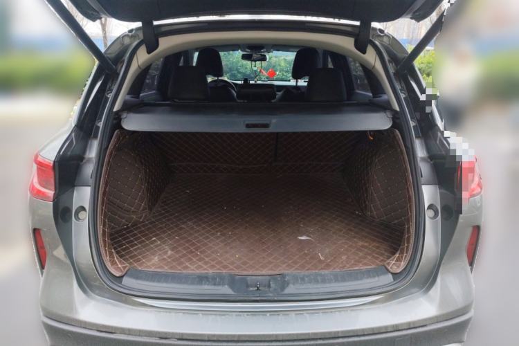 Used Infiniti QX50 2022 2.0T Two-Wheel Drive Fashion Edition
