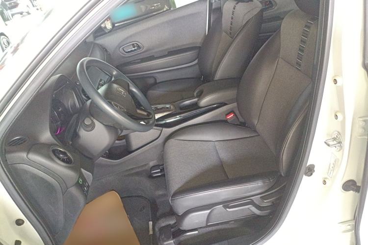 Used Honda XR-V 2021 1.5L CVT Comfort Version
