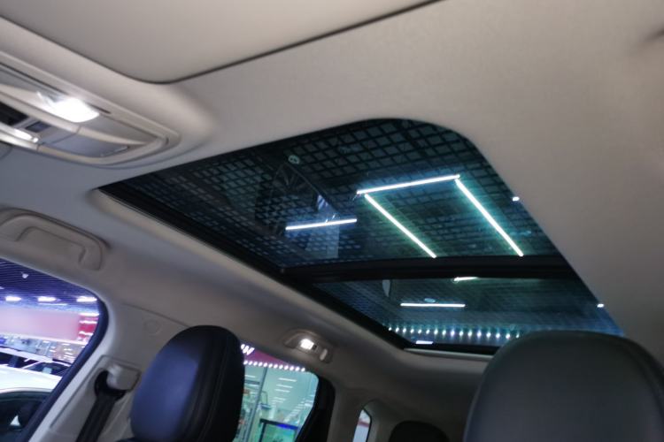 Used Haval  2023 1.5T Two-Wheel Drive Chao Ye Version Plus
