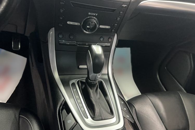 Used Ford Edge 2016 EcoBoost 245 Four-Wheel Drive Titanium 7-Seater
