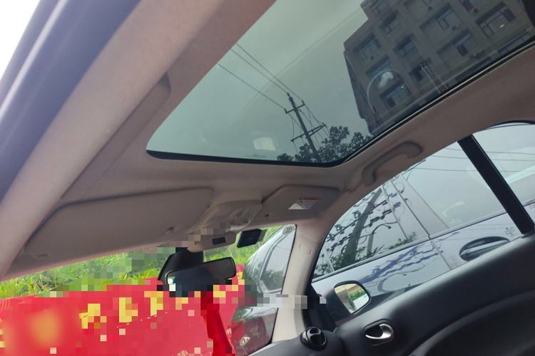 Used  fortwo 2018 0.9T 66kW Hardtop Pioneer Edition China V Emission Standard
