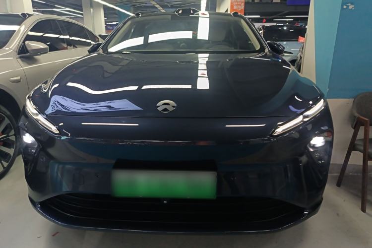 Used Nio ET7 2022 75 kWh