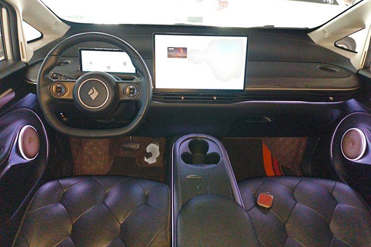 Used Baojun Cloud 2023 460 Max
