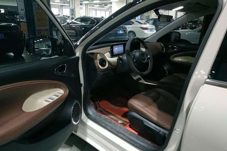 Used Wuling Bingo 2024 333 km Enjoyment Version