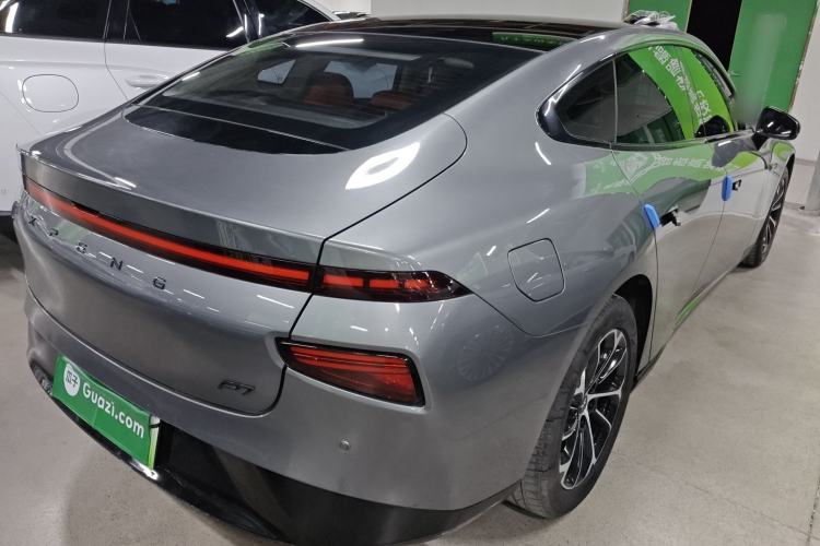 Used XPeng P7 2021 670G