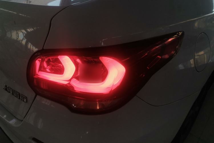 Used Chevrolet Cavalier 2016 1.5L Automatic Xinyue Edition