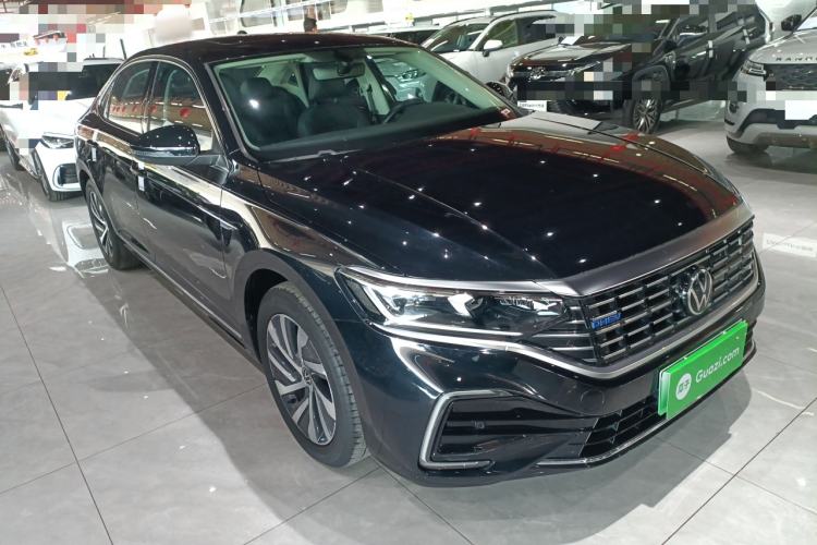 Used Volkswagen Passat New Energy 2022 430 PHEV Hybrid Elite Edition
