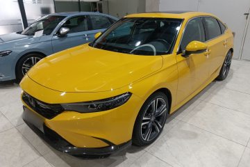 Used Honda Integra 2022 240TURBO CVT Prestige Edition
