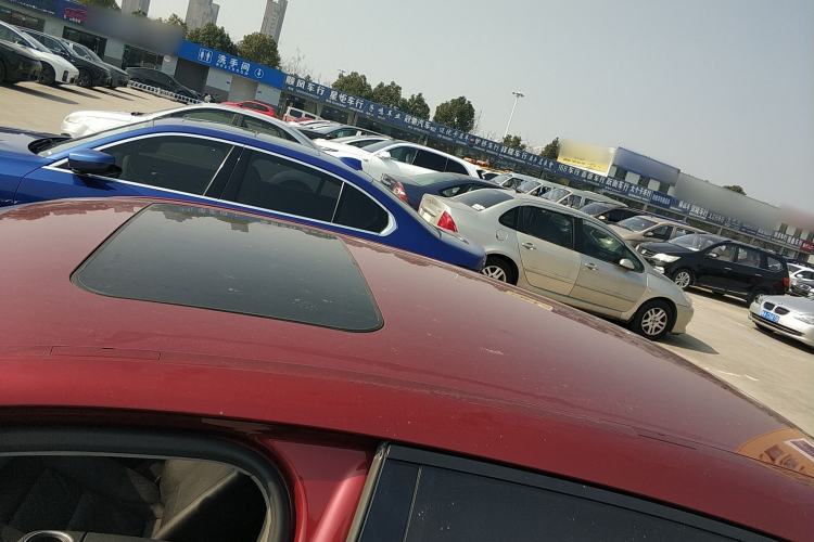 Used Porsche Panamera 2014 Panamera 3.0T