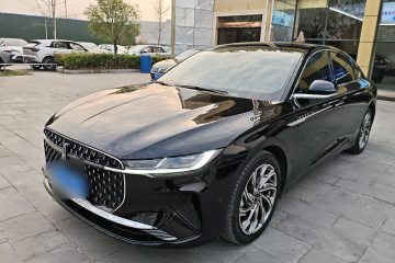 Used Lincoln Z 2022 iEnjoy Luxury Edition