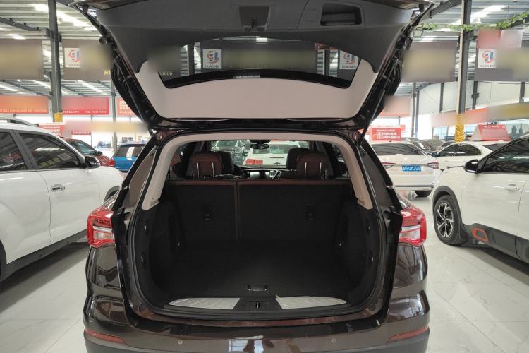 Used Buick Envision 2021 532T Two-Wheel-Drive Elite Version