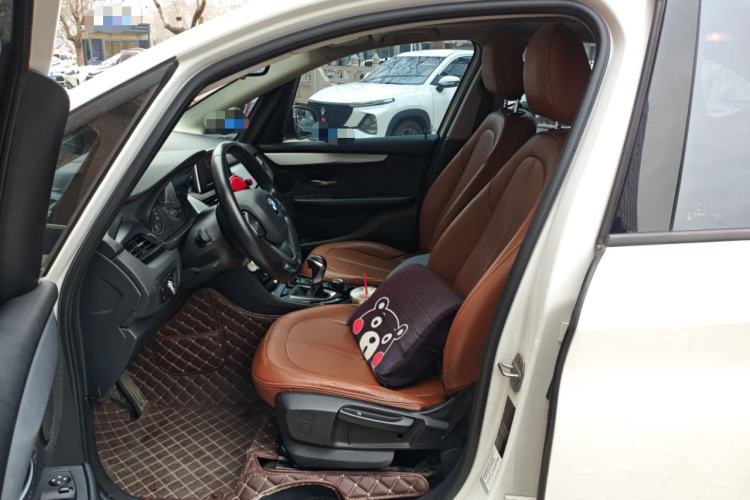 Used BMW 2 Series Active Tourer 2016 218i Fashion Model
