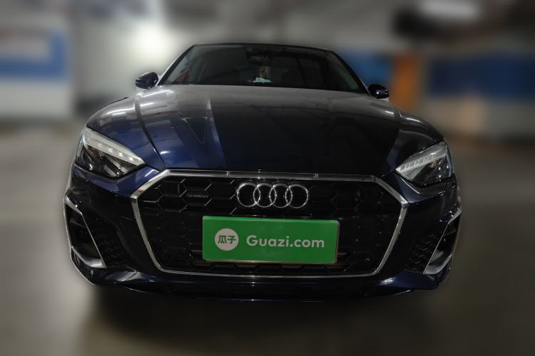 Used Audi A5 2021 Sportback 45 TFSI quattro Prestige Dynamic Edition