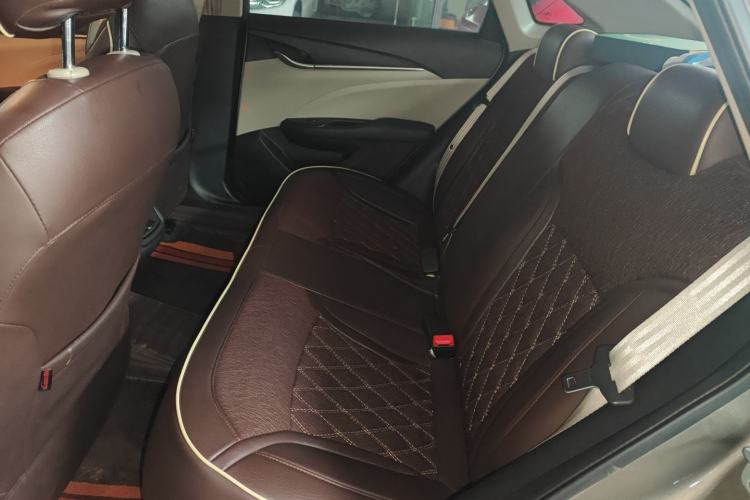 Used Buick GT 2021 Exemplar 1.5L Automatic Elite Version
