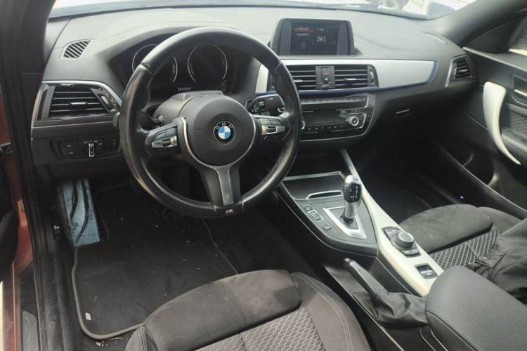 Used BMW 2 Series 2018 225i Convertible Coupe M Sport Edition