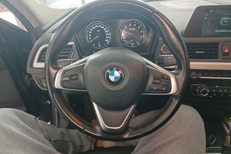 Used BMW 1 Series 2018 Revised 118i Fashion Edition
