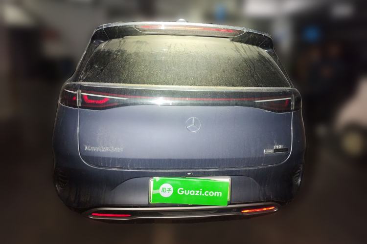 Used Denza X 2020 PHEV Flagship Edition
