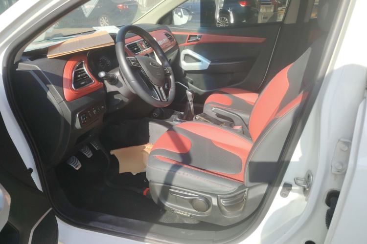 Used  Refine S2 2018 Smart Drive Edition 1.5L Manual Luxury Smart Model
